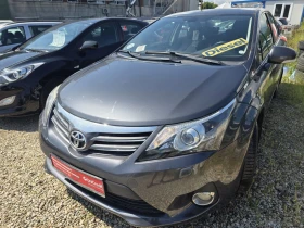 Обява за продажба на Toyota Avensis 2.0 D4D FACELIFT, NAVI.