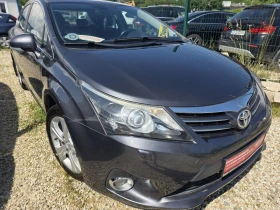Обява за продажба на Toyota Avensis 2.0 D4D FACELIFT, NAVI.