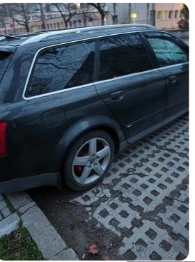 Audi A4 - 2300 € / 4498.41 лв. - 98193816 5 | Car24.bg Audi A4 - 2300 € / 4498.41 лв. - 98193816 5