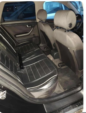 Audi A4 - 2300 € / 4498.41 лв. - 98193816 9 | Car24.bg Audi A4 - 2300 € / 4498.41 лв. - 98193816 9