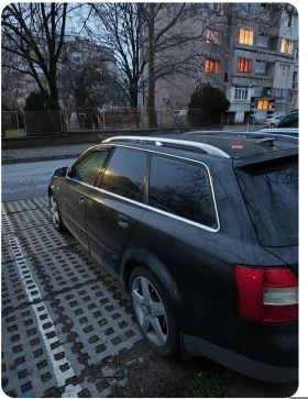 Audi A4 - 2300 € / 4498.41 лв. - 98193816 3 | Car24.bg Audi A4 - 2300 € / 4498.41 лв. - 98193816 3