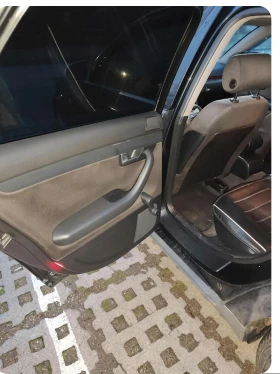 Audi A4 - 2300 € / 4498.41 лв. - 98193816 16 | Car24.bg Audi A4 - 2300 € / 4498.41 лв. - 98193816 16