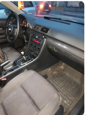 Audi A4 - 2300 € / 4498.41 лв. - 98193816 12 | Car24.bg Audi A4 - 2300 € / 4498.41 лв. - 98193816 12