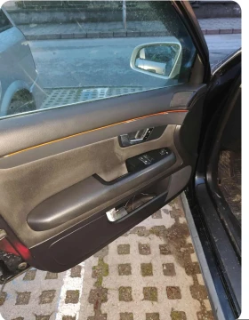 Audi A4 - 2300 € / 4498.41 лв. - 98193816 13 | Car24.bg Audi A4 - 2300 € / 4498.41 лв. - 98193816 13