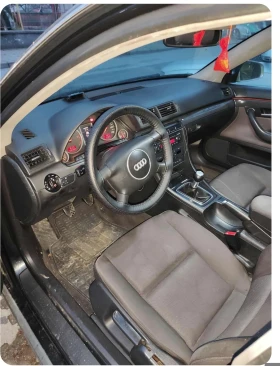 Audi A4 - 2300 € / 4498.41 лв. - 98193816 14 | Car24.bg Audi A4 - 2300 € / 4498.41 лв. - 98193816 14
