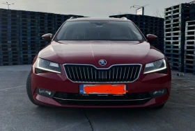 Skoda Superb - Car24.bg Skoda Superb