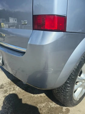 Opel Meriva 1.6 автомат бензин + газ - 2700 € / 5280.74 лв. - 49489424 16 | Car24.bg Opel Meriva 1.6 автомат бензин + газ - 2700 € / 5280.74 лв. - 49489424 16