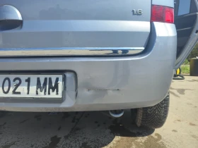 Opel Meriva 1.6 автомат бензин + газ - 2700 € / 5280.74 лв. - 49489424 17 | Car24.bg Opel Meriva 1.6 автомат бензин + газ - 2700 € / 5280.74 лв. - 49489424 17
