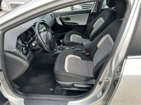 Kia Ceed Credo 1.6 | Auto.bg — изображение 3 Kia Ceed Credo 1.6 | Auto.bg — изображение 3