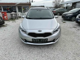 Kia Ceed Credo 1.6 | Auto.bg — изображение 2 Kia Ceed Credo 1.6 | Auto.bg — изображение 2