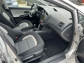 Kia Ceed Credo 1.6 | Auto.bg — изображение 7 Kia Ceed Credo 1.6 | Auto.bg — изображение 7