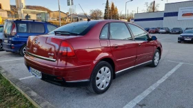 Citroen C5 - 1250 € / 2444.79 лв. - 66483742 4 | Car24.bg Citroen C5 - 1250 € / 2444.79 лв. - 66483742 4