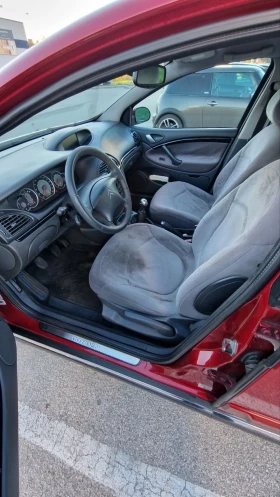 Citroen C5 - 1250 € / 2444.79 лв. - 66483742 6 | Car24.bg Citroen C5 - 1250 € / 2444.79 лв. - 66483742 6
