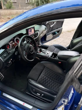 Audi Rs7 RS7 performance Готов Лизинг | Auto.bg — изображение 10 Audi Rs7 RS7 performance Готов Лизинг | Auto.bg — изображение 10