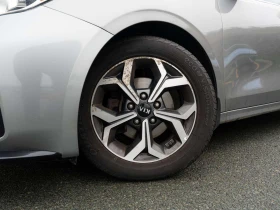 Kia Forte - 15551 € - 18252283 6 | Car24.bg Kia Forte - 15551 € - 18252283 6