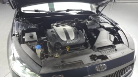 Kia K7 3.0 LPI Luxury autogeorge.com | Auto.bg — изображение 9 Kia K7 3.0 LPI Luxury autogeorge.com | Auto.bg — изображение 9