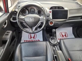 Honda Jazz 1.4 i-VTEC Exclusive AT | Auto.bg — изображение 11 Honda Jazz 1.4 i-VTEC Exclusive AT | Auto.bg — изображение 11
