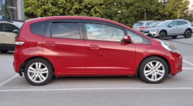 Honda Jazz 1.4 i-VTEC Exclusive AT | Auto.bg — изображение 5 Honda Jazz 1.4 i-VTEC Exclusive AT | Auto.bg — изображение 5