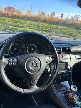 Mercedes-Benz C 220 - 4000 € - 29231862 7 | Car24.bg Mercedes-Benz C 220 - 4000 € - 29231862 7