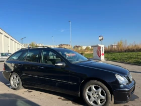 Mercedes-Benz C 220 - 4000 € - 29231862 3 | Car24.bg Mercedes-Benz C 220 - 4000 € - 29231862 3