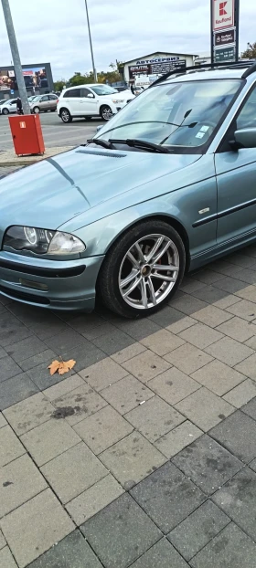 BMW 325 undefined | Auto.bg — изображение 15 BMW 325 undefined | Auto.bg — изображение 15