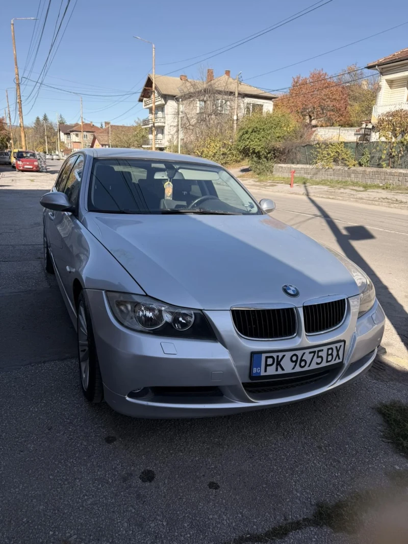 BMW 320 E91 - 6700 лв. / 3425.66 € - 21007941 1 | Car24.bg BMW 320 E91 - 6700 лв. / 3425.66 € - 21007941 1