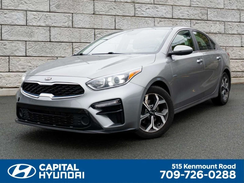 Kia Forte - 15551 € - 18252283 1 | Car24.bg Kia Forte - 15551 € - 18252283 1