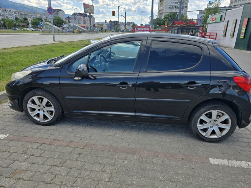Peugeot 207 - 2300 € - 90756724 1 | Car24.bg Peugeot 207 - 2300 € - 90756724 1