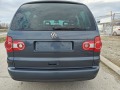 VW Sharan 2.0i 115кс внос Германия - [9] 