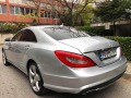 Mercedes-Benz CLS 500 AMG PAKET/FULL/ZA DVİGATEL!!! - [5] 