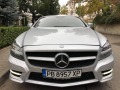Mercedes-Benz CLS 500 AMG PAKET/FULL/ZA DVİGATEL!!! - [3] 