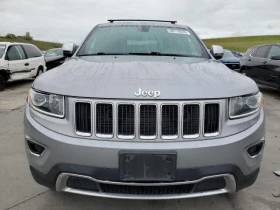 Jeep Grand cherokee Limited 4x4 3.6 Пружини - Car24.bg Jeep Grand cherokee Limited 4x4 3.6 Пружини