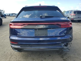 Audi Q8 PREMIUM PLUS S-LINE/QUATTRO/KEYLESS/ВИДЕО НА МОТОР - 47600 лв. / 24337.49 € - 79161315 5 | Car24.bg Audi Q8 PREMIUM PLUS S-LINE/QUATTRO/KEYLESS/ВИДЕО НА МОТОР - 47600 лв. / 24337.49 € - 79161315 5