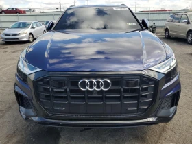 Audi Q8 PREMIUM PLUS S-LINE/QUATTRO/KEYLESS/ВИДЕО НА МОТОР - 47600 лв. / 24337.49 € - 79161315 2 | Car24.bg Audi Q8 PREMIUM PLUS S-LINE/QUATTRO/KEYLESS/ВИДЕО НА МОТОР - 47600 лв. / 24337.49 € - 79161315 2