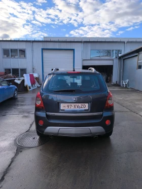Opel Antara 3.2 benzin/gaz - 2850 € / 5574.12 лв. - 51664374 6 | Car24.bg Opel Antara 3.2 benzin/gaz - 2850 € / 5574.12 лв. - 51664374 6