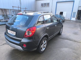 Opel Antara 3.2 benzin/gaz - 2850 € / 5574.12 лв. - 51664374 5 | Car24.bg Opel Antara 3.2 benzin/gaz - 2850 € / 5574.12 лв. - 51664374 5
