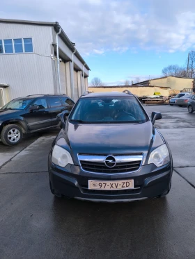 Opel Antara 3.2 benzin/gaz - 2850 € / 5574.12 лв. - 51664374 3 | Car24.bg Opel Antara 3.2 benzin/gaz - 2850 € / 5574.12 лв. - 51664374 3