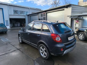 Opel Antara 3.2 benzin/gaz - 2850 € / 5574.12 лв. - 51664374 7 | Car24.bg Opel Antara 3.2 benzin/gaz - 2850 € / 5574.12 лв. - 51664374 7