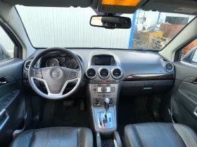 Opel Antara 3.2 benzin/gaz - 2850 € / 5574.12 лв. - 51664374 8 | Car24.bg Opel Antara 3.2 benzin/gaz - 2850 € / 5574.12 лв. - 51664374 8
