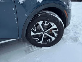 Kia Sportage EX / CARFAX /Панорама/Подгрев/ Кожа/4х4 - 22500 € / 44006.17 лв. - 76212032 6 | Car24.bg Kia Sportage EX / CARFAX /Панорама/Подгрев/ Кожа/4х4 - 22500 € / 44006.17 лв. - 76212032 6