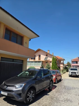 Toyota Rav4 2.5i 4х4 BRC - 17200 € - 41079403 14 | Car24.bg Toyota Rav4 2.5i 4х4 BRC - 17200 € - 41079403 14