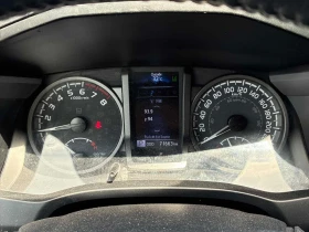 Toyota Tacoma * 4x4 Double Cab Auto * ГЛАВНО ПРЕДСТАВИТЕЛСТВО* | Auto.bg — изображение 8 Toyota Tacoma * 4x4 Double Cab Auto * ГЛАВНО ПРЕДСТАВИТЕЛСТВО* | Auto.bg — изображение 8