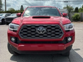 Toyota Tacoma * 4x4 Double Cab Auto * ГЛАВНО ПРЕДСТАВИТЕЛСТВО*