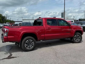 Toyota Tacoma * 4x4 Double Cab Auto * ГЛАВНО ПРЕДСТАВИТЕЛСТВО* | Auto.bg — изображение 4 Toyota Tacoma * 4x4 Double Cab Auto * ГЛАВНО ПРЕДСТАВИТЕЛСТВО* | Auto.bg — изображение 4