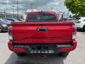 Toyota Tacoma * 4x4 Double Cab Auto * ГЛАВНО ПРЕДСТАВИТЕЛСТВО* | Auto.bg — изображение 5 Toyota Tacoma * 4x4 Double Cab Auto * ГЛАВНО ПРЕДСТАВИТЕЛСТВО* | Auto.bg — изображение 5