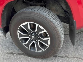 Toyota Tacoma * 4x4 Double Cab Auto * ГЛАВНО ПРЕДСТАВИТЕЛСТВО* | Auto.bg — изображение 6 Toyota Tacoma * 4x4 Double Cab Auto * ГЛАВНО ПРЕДСТАВИТЕЛСТВО* | Auto.bg — изображение 6