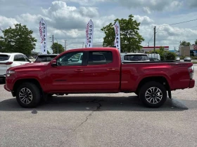 Toyota Tacoma * 4x4 Double Cab Auto * ГЛАВНО ПРЕДСТАВИТЕЛСТВО* | Auto.bg — изображение 3 Toyota Tacoma * 4x4 Double Cab Auto * ГЛАВНО ПРЕДСТАВИТЕЛСТВО* | Auto.bg — изображение 3