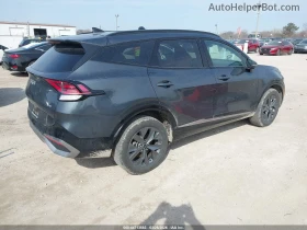 Kia Sportage Hybrid Sx-prestige* 4WD* Red Interior* Цена до БГ | Auto.bg — изображение 4 Kia Sportage Hybrid Sx-prestige* 4WD* Red Interior* Цена до БГ | Auto.bg — изображение 4
