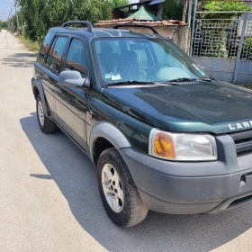 Land Rover Freelander - 999 € / 1953.87 лв. - 55579593 5 | Car24.bg Land Rover Freelander - 999 € / 1953.87 лв. - 55579593 5