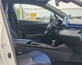Toyota C-HR 1.8 ХИБРИД 122 К.С. STYLE! СЕРВИЗНА! БЕЗ АНАЛОГ!!! | Auto.bg — изображение 10 Toyota C-HR 1.8 ХИБРИД 122 К.С. STYLE! СЕРВИЗНА! БЕЗ АНАЛОГ!!! | Auto.bg — изображение 10